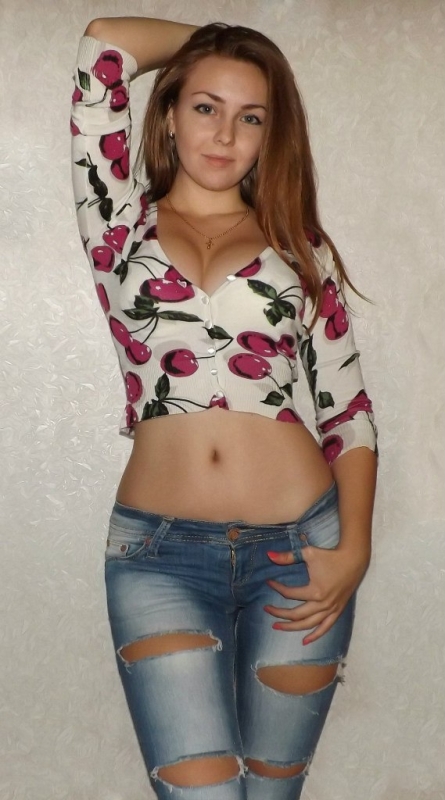 Анкета проститутки Нелли - город Морки, 28 лет, №17197