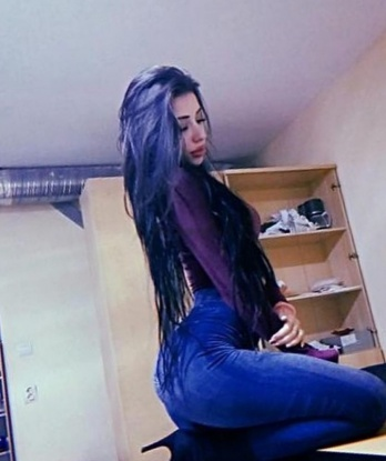 Анкета проститутки Инна - город Морки, 24 года, №8363